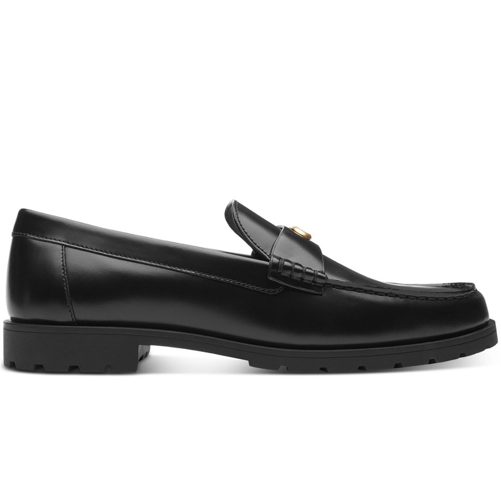 COACH Jocelyn flats - women’s 8.5 M Black